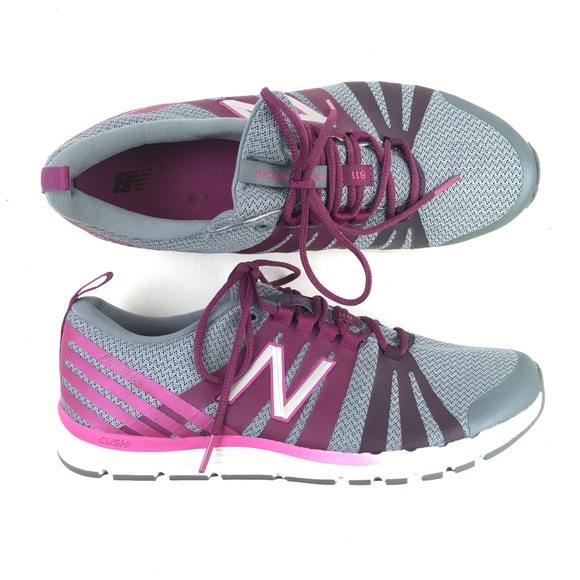 new balance 870 classic purple